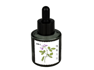 03 OMICS®歐米克斯®闊葉大豆單方精油 (一條根筋膜油) 30mL (訂單生產)