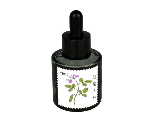 03 OMICS®歐米克斯®闊葉大豆單方精油 (一條根筋膜油) 30mL (訂單生產)