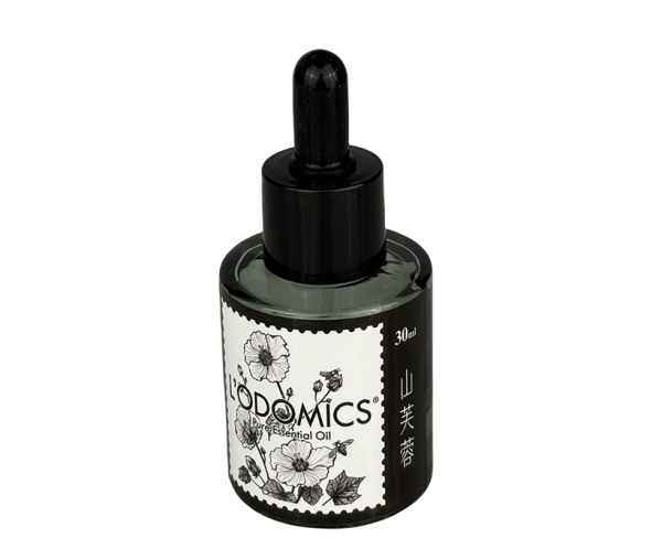 820x680 L'ODOMICS® Hibiscus Pure Essential Oil 30mL 歐米克斯氣味集 山芙蓉單方精油 30mL
