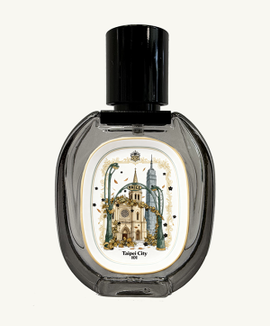 Damascena Rose EDP 歐米克斯® 保加利亞,大馬士革玫瑰香水 EDP 30mL