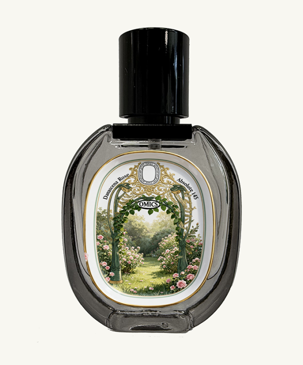 灣境之南原民FOR HER淡香水 灣境之南原民FOR HER淡香水