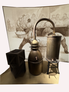 OMICS® Bulgaria Damascena Rose 歐米克斯® 保加利亞 大馬士革玫瑰香水 EDP 50mL (訂單生產) 3 09