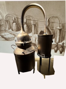 OMICS® Bulgaria Damascena Rose 歐米克斯® 保加利亞 大馬士革玫瑰香水 EDP 50mL (訂單生產) 4 10