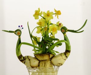 L’ODOMICS® Narcissus Abslute 歐米克斯®氣味集 水仙花原精 30mL (訂單生產) 3 03 2