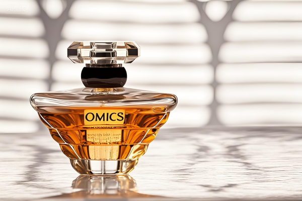 05-final OMICS® Bulgaria Damascena Rose 歐米克斯® 保加利亞 大馬士革玫瑰香水 EDP 50mL (訂單生產)