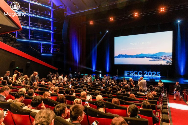 成功申辦2032 IFSCC,美妝“奧運”首度落滬上海 3 001 3