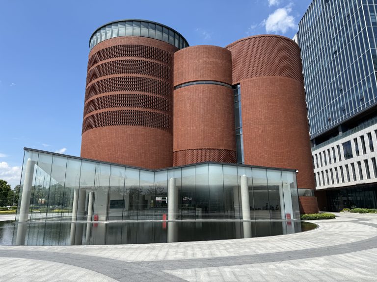 廣州時尚氣味博物館開啟中國嗅覺香水市場新商機 5 01 1