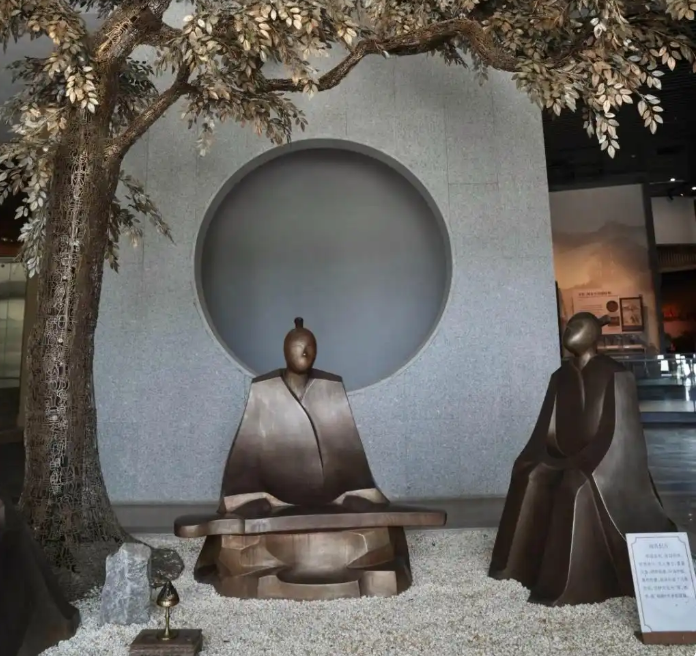 2025年走訪“中國沉香之鄉”廣東茂名市電白區觀珠鎮“世界香都·浪漫電白” 4 03