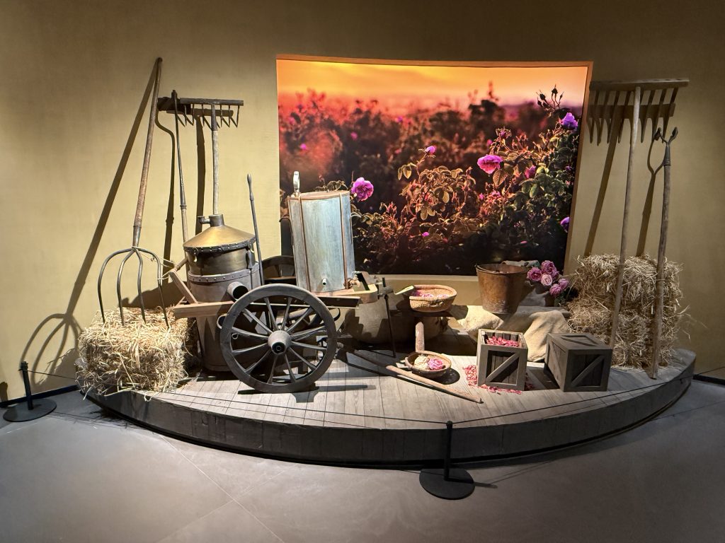 廣州時尚氣味博物館開啟中國嗅覺香水市場新商機 3 04