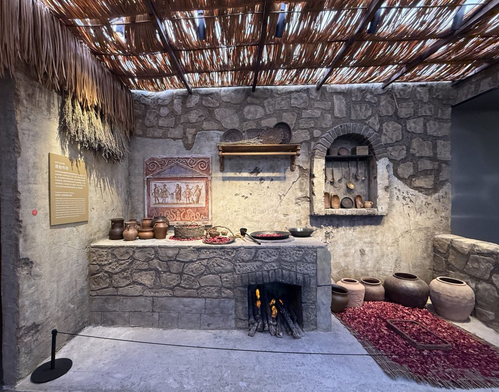 廣州時尚氣味博物館開啟中國嗅覺香水市場新商機 4 05