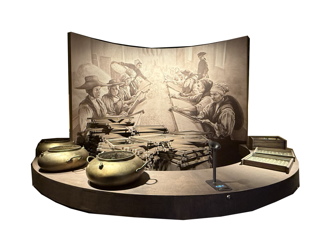 廣州時尚氣味博物館開啟中國嗅覺香水市場新商機 5 06