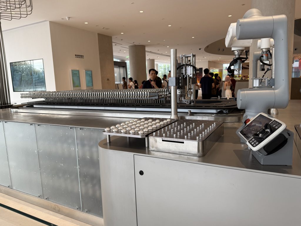 廣州時尚氣味博物館開啟中國嗅覺香水市場新商機 13 14