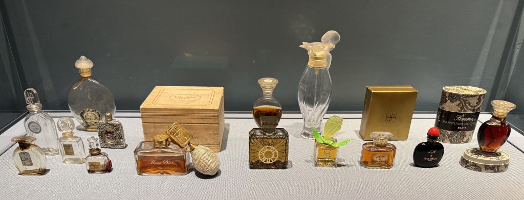 廣州時尚氣味博物館開啟中國嗅覺香水市場新商機 14 15