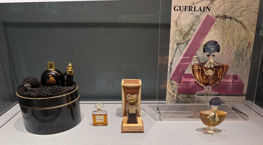 廣州時尚氣味博物館開啟中國嗅覺香水市場新商機 15 16