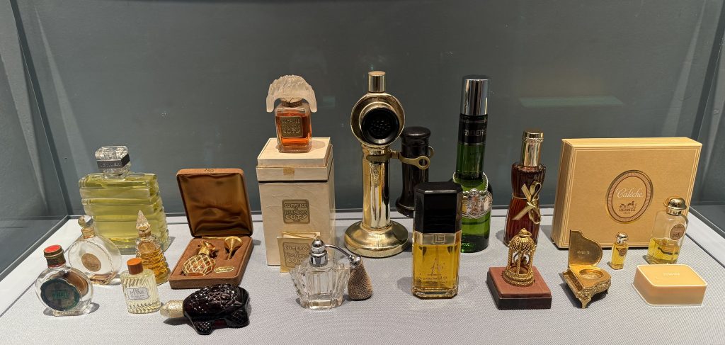 廣州時尚氣味博物館開啟中國嗅覺香水市場新商機 16 17