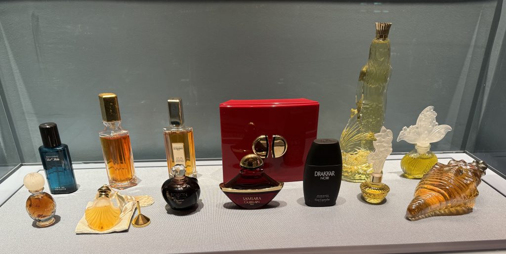 廣州時尚氣味博物館開啟中國嗅覺香水市場新商機 17 18