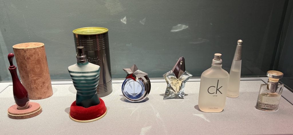廣州時尚氣味博物館開啟中國嗅覺香水市場新商機 18 19
