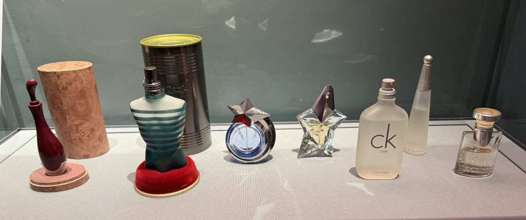 廣州時尚氣味博物館開啟中國嗅覺香水市場新商機 19 20