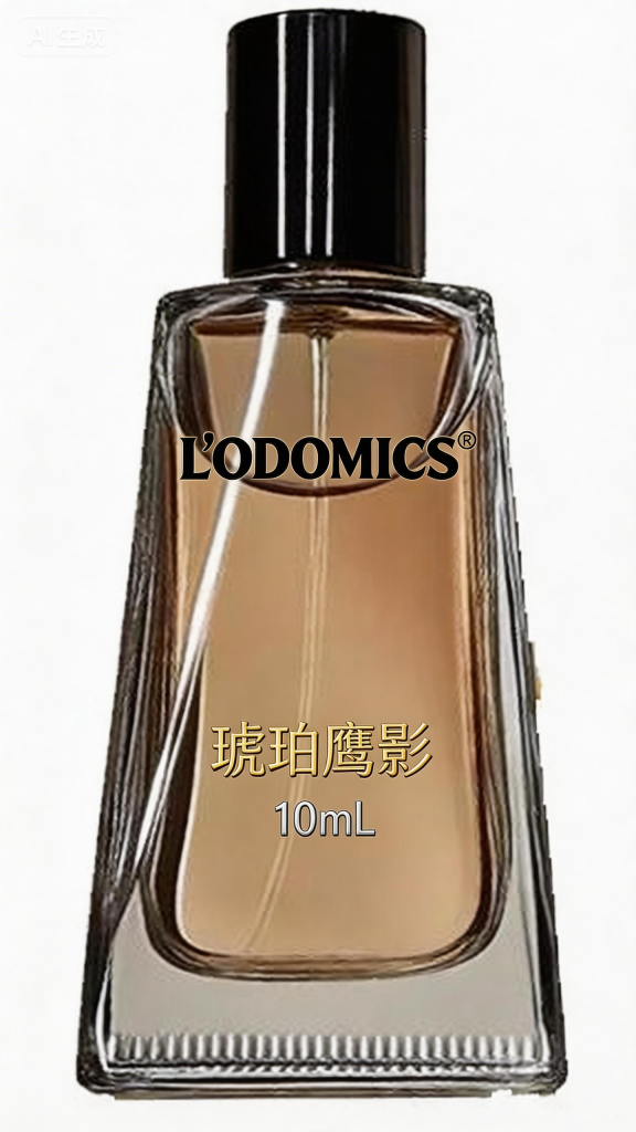 一萬種香氣2026創香盛典將於4月27日在廣州花都皇冠假日酒店舉辦 4 03