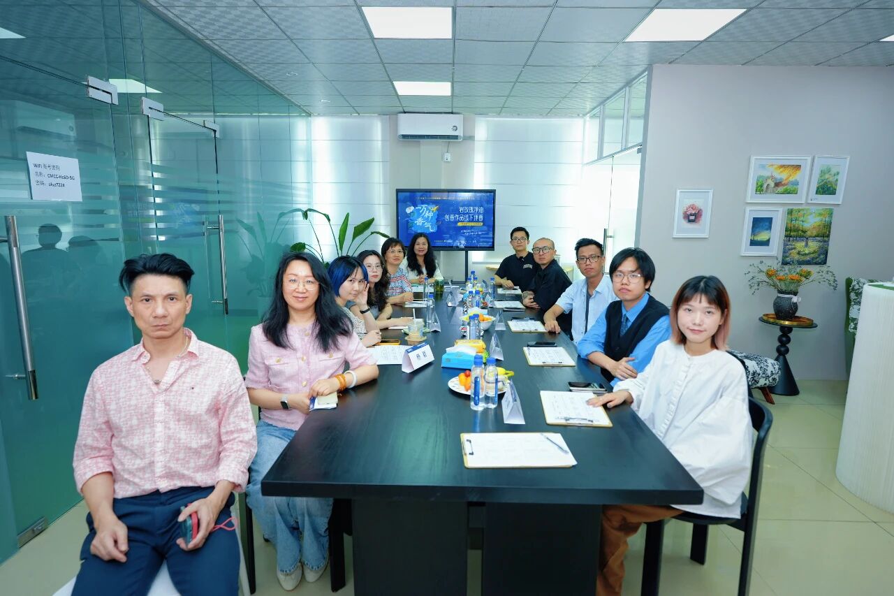 一萬種香氣2026創香盛典將於4月27日在廣州花都皇冠假日酒店舉辦 1 05