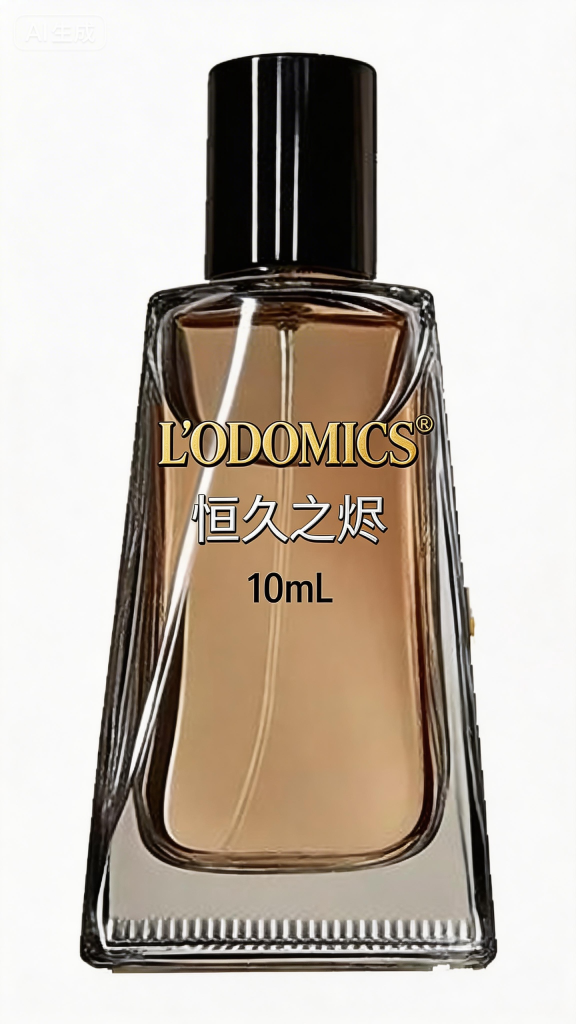 一萬種香氣2026創香盛典將於4月27日在廣州花都皇冠假日酒店舉辦 3 AI 生圖01